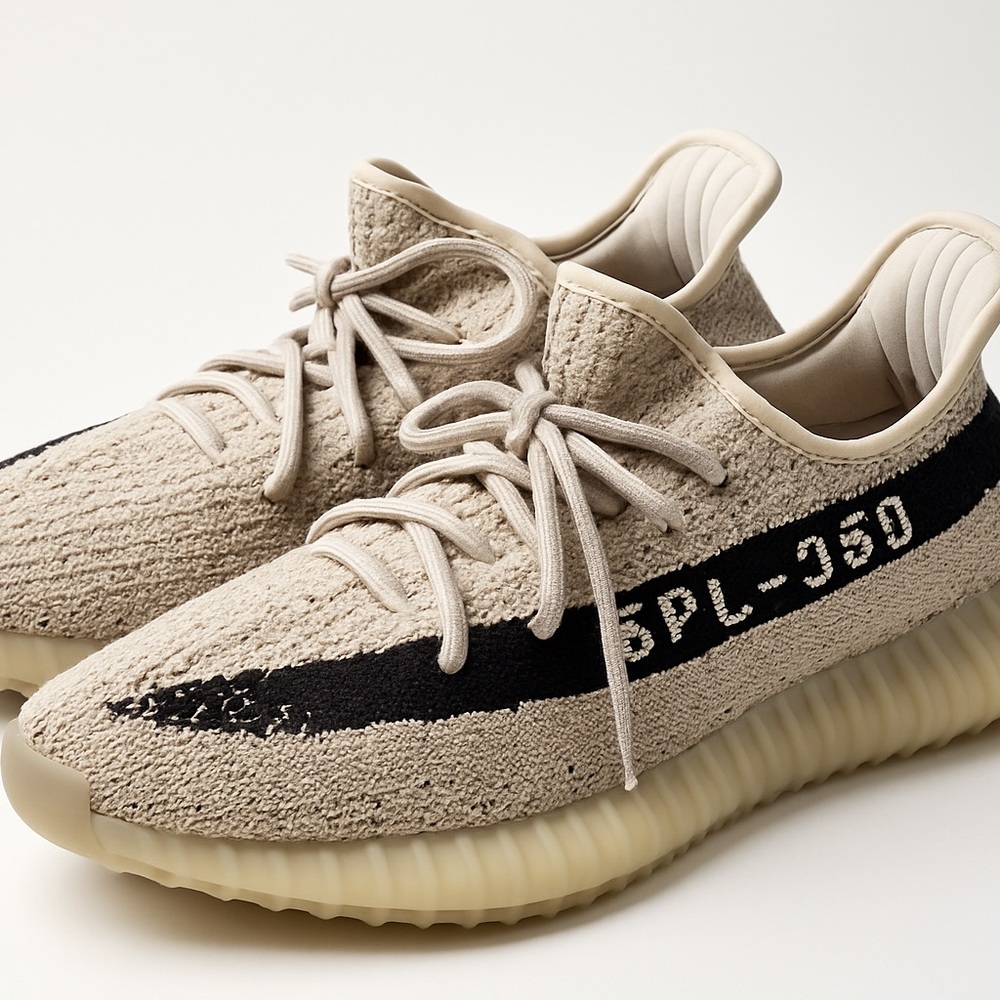 Adidas Yeezy Boost 350 v2 - Slate